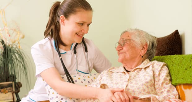 Veteran and in-home care support